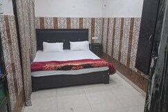 Shree kashi Vishwanath Guesthouse