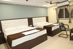 Sri Venkateswara Residency