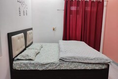 Modern Comfort Homestay Near Prayagraj Chheoki