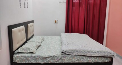 Modern Comfort Homestay Near Prayagraj Chheoki Room Type - Modern Comfort Homestay Near Prayagraj Chheoki