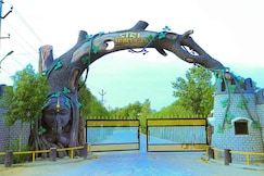 Siri Natures Valley Resort