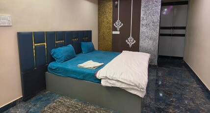 LUCKY RESORT Room Type - Standard Room