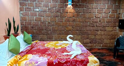 The Dream Cottages Room Type - Cottage