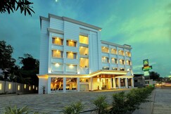 Park Residency Arcadia