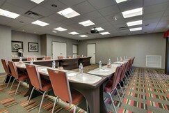 Hampton Inn and Suites Shreveport/South