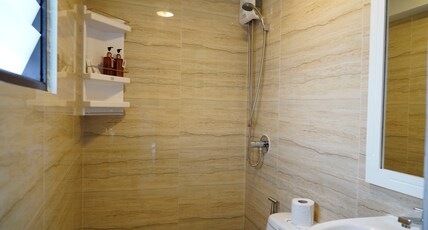 Sawasdee House Room Type - Deluxe Twin Room