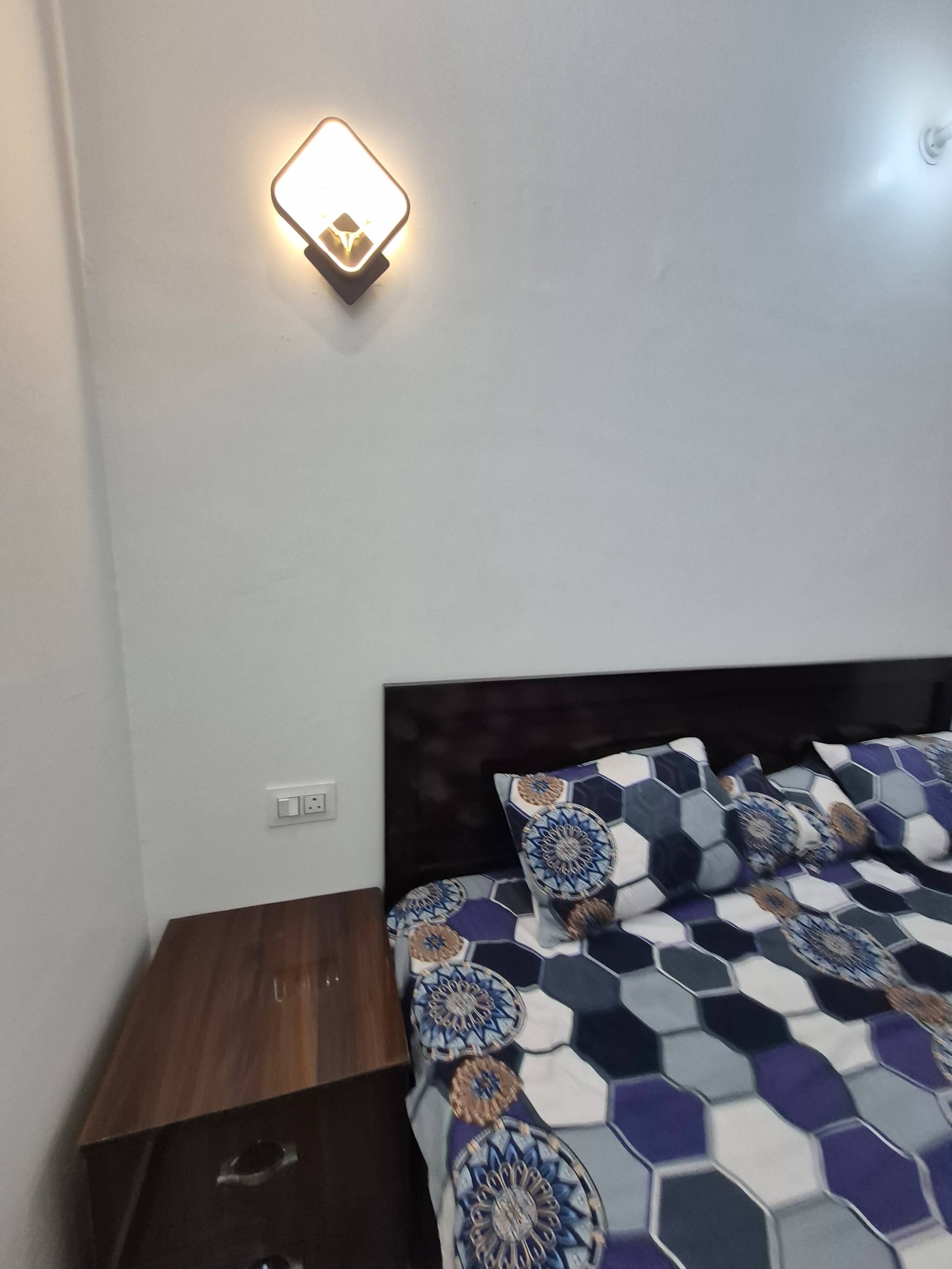 Shweta's house - Tap to explore photos