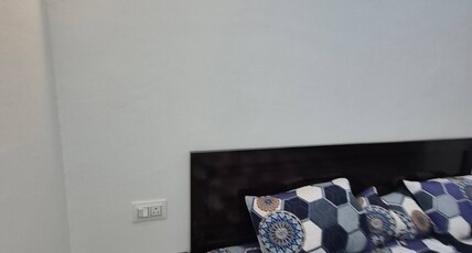 Shweta's house Room Type - Bedroom 2