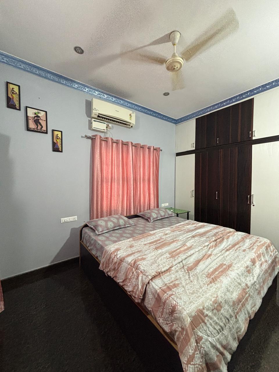 Rashmi Comforts 3bhk - Tap to explore photos