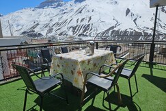 Him Shelter Kaza Spiti