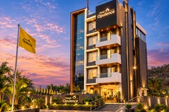 Hotel Opulence Aurangabad