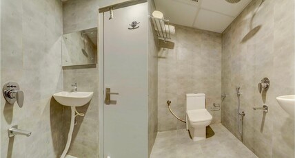 Super Townhouse SR Nagar Near RCC Premier Room Type - Classic Super Townhouse SR Nagar Near RCC Premier Room Type - Classic