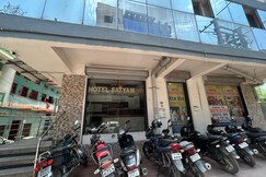 Hotel satyam international