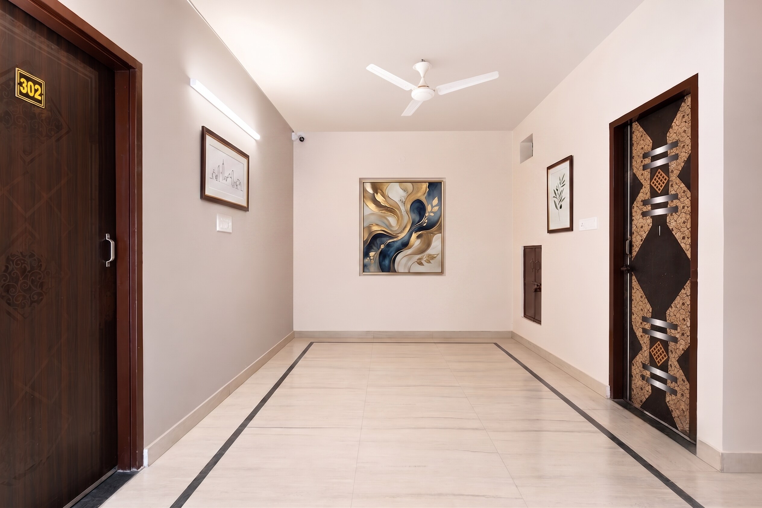Main gallery