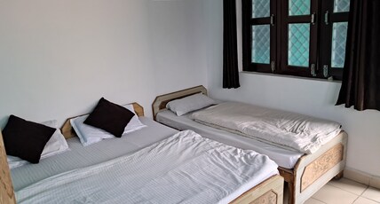 Hotel Madhuban Room Type - 103
