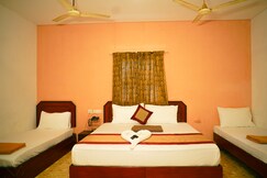 Hotel Raaj Bhaavan - Nungambakkam