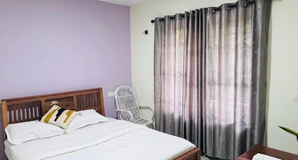 Lockwood manor Room Type - Bedroom 1