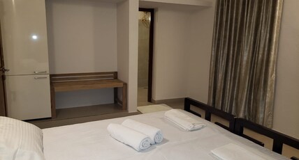 Emmanuel at Kankanady Mangalore Room Type - Manglaore guest house 2 BHK