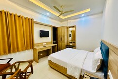 Hotel Silver Bricks