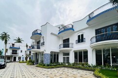 Le Miami Resort and Spa