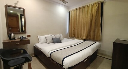 Hotel Highway Inn Room Type - Standard Room