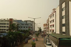 Zeromiles Green Park