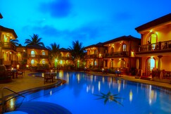 Resort Terra Paraiso - A  Beach Property