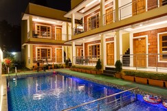 Hotel Nagaonkars Palace