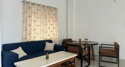 Lilypad Homestay - Cozy 2BHK Private Apartment Room Type - Lilypad Homestay - Cozy 2BHK Private Apartment