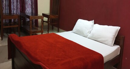 Sholay Homes Room Type - Bedroom 1
