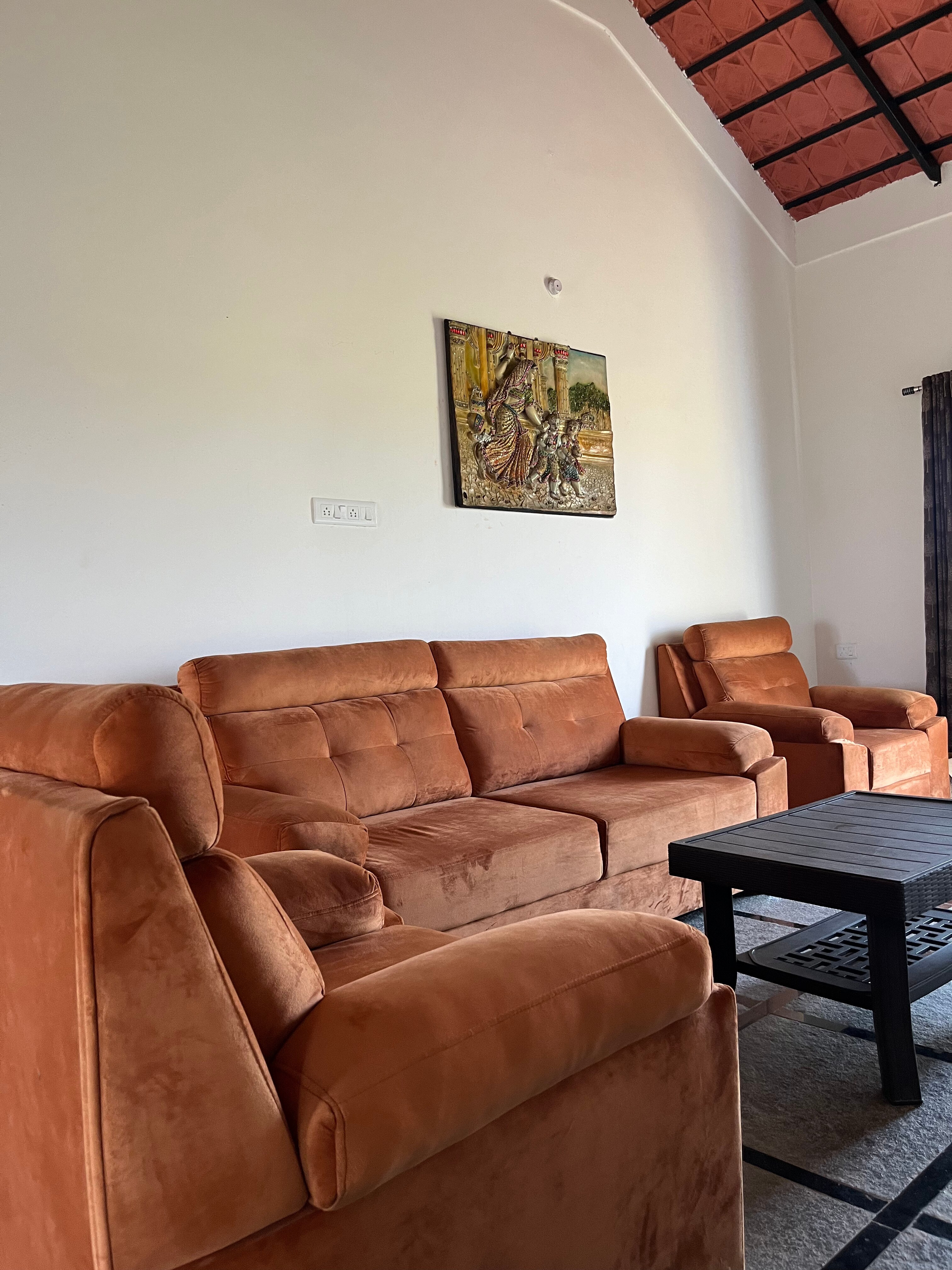 Rustique Farm Stays - Tap to explore photos
