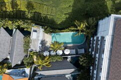 Astera Luxury Resort & Spa Canggu by Ini Vie Hospitality