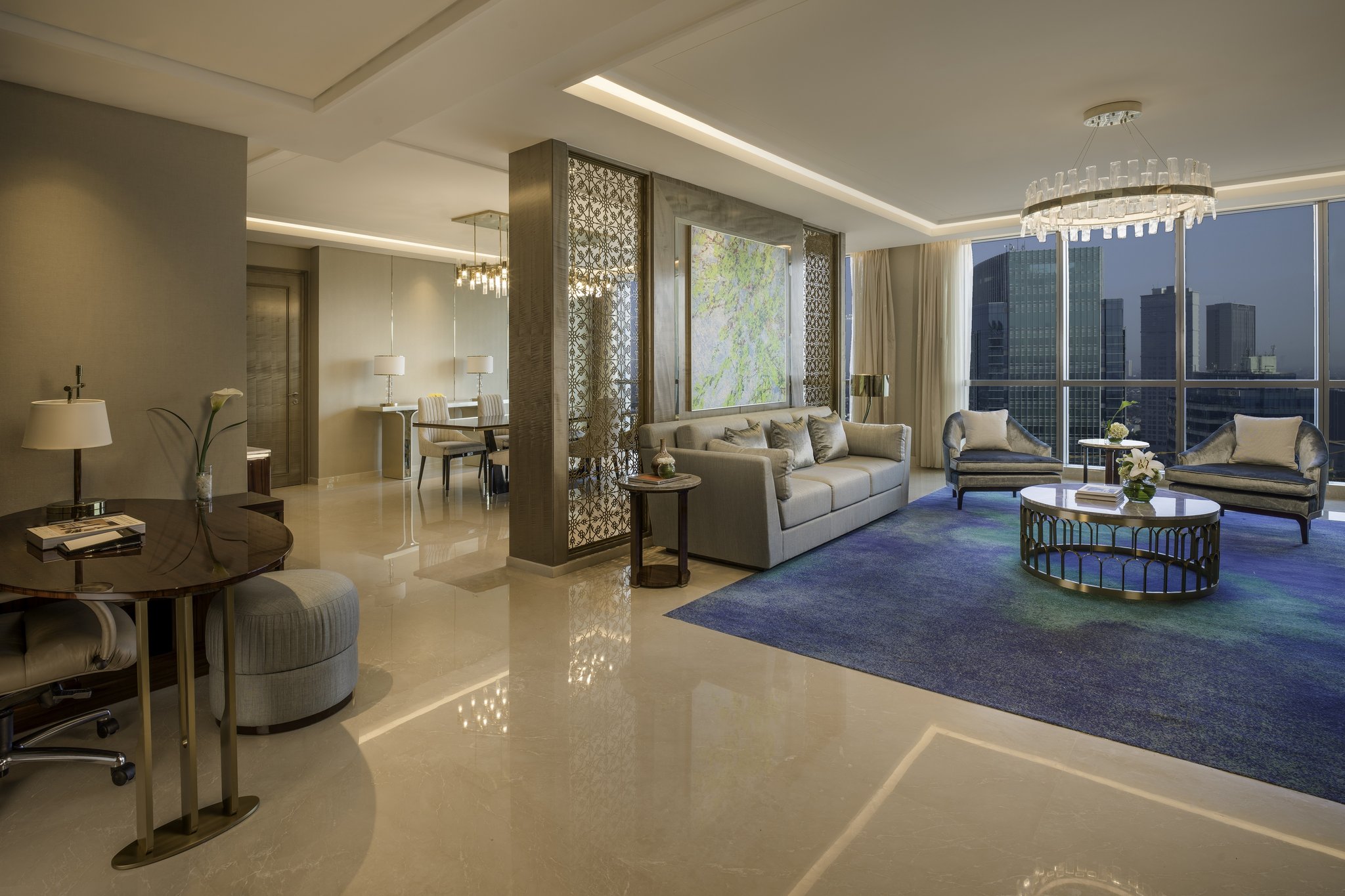 InterContinental Jakarta Pondok Indah - Tap to explore photos