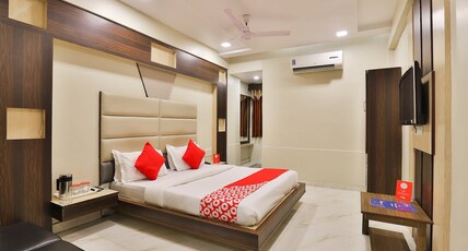 Hotel Vanya Palace Room Type - Deluxe Ac