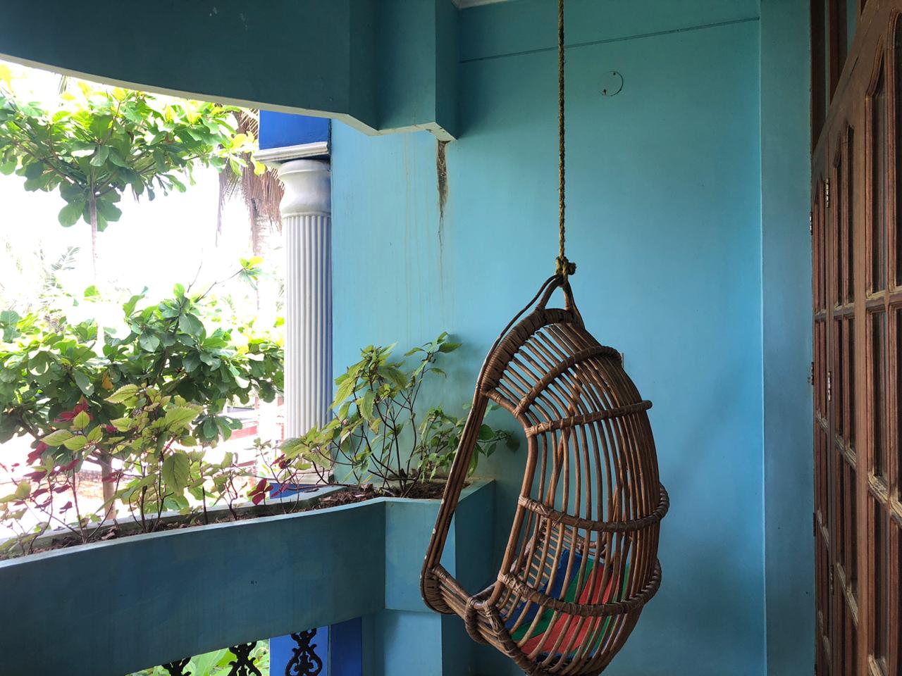 Anithas Garden Stay - Tap to explore photos