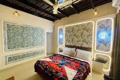 Samudra Beachbay 4BHK