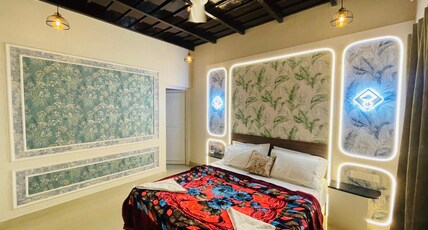 Samudra Beachbay 4BHK Room Type - Samudra Beachbay 4BHK