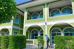 Ao Nang Baan Suan Resort