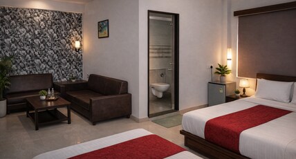 Hotel Dev Palace Room Type - Prime Room