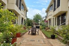 Verandah Lonavala - The Homestay