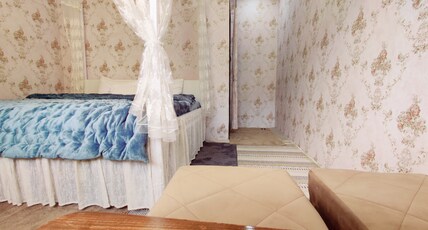 The Rare Ones, Bhalugaad (Resort and Game Zone) Room Type - Luxury Room With Mountain View