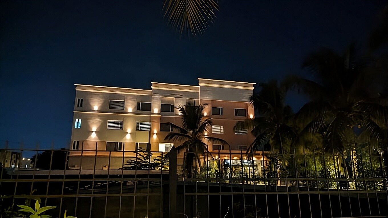Coastal Grand - OMR Chennai - Tap to explore photos