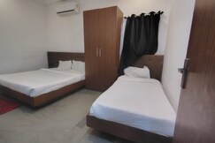 Townhouse Jhansi Fort Formerly Hotel Chitra Chouraha