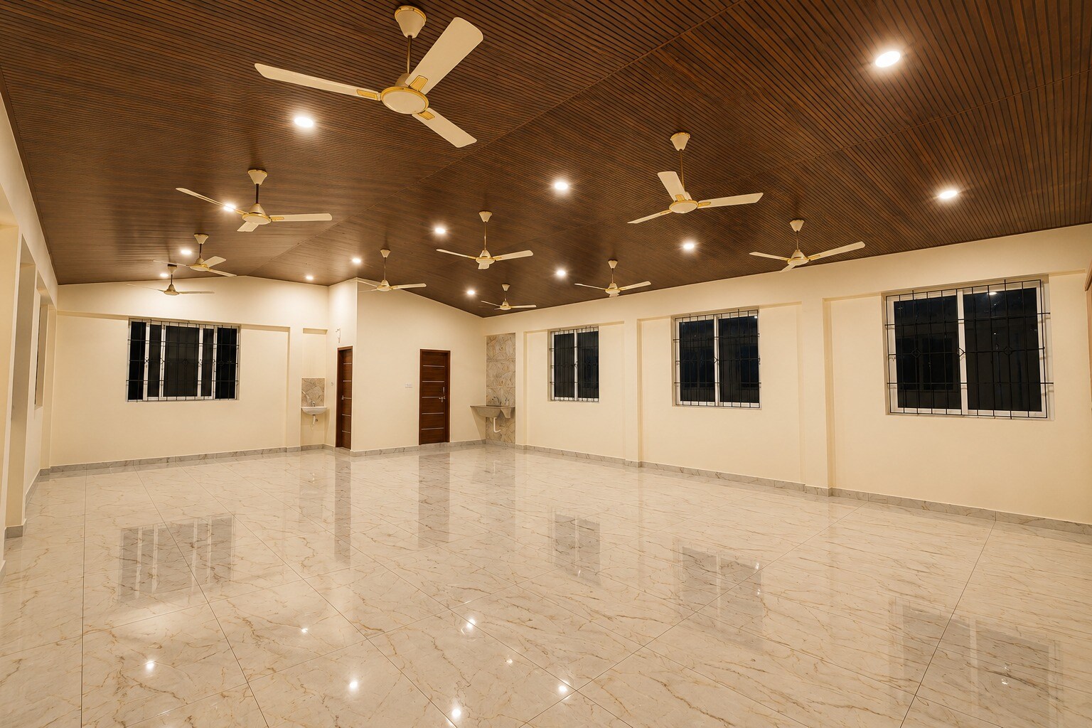 Gayathri Nest - Tap to explore photos