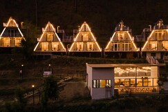 Kainchi retreat