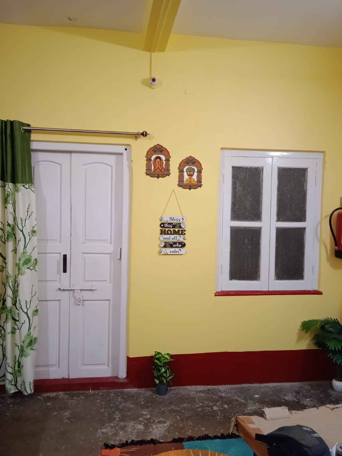 Nest & Nook Homestay - Tap to explore photos