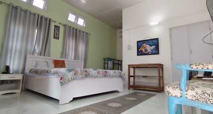 Hotel Wildernest, Kaziranga Room Type - Deluxe AC Room Hotel Wildernest, Kaziranga Room Type - Deluxe AC Room