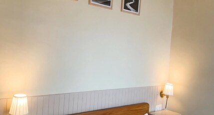 Greenview City Stay Room Type - Double Deluxe - Room No 706