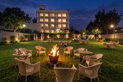 DLS Park Grace, Haridwar