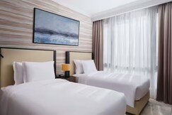 DoubleTree by Hilton Muscat Qurum